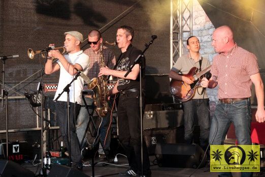 8°6 Crew (F) 8. Riverside Stomp - Reduit, Mainz-Kastel 02. Juni 2012 (3).JPG